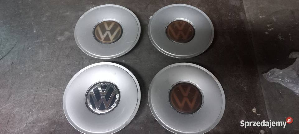 Dekielkikołpaczki Vw Racibórz