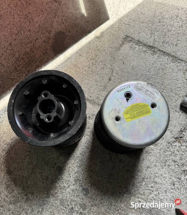 Poduszki Miechy zawieszenia Firestone W013585343 Kielce