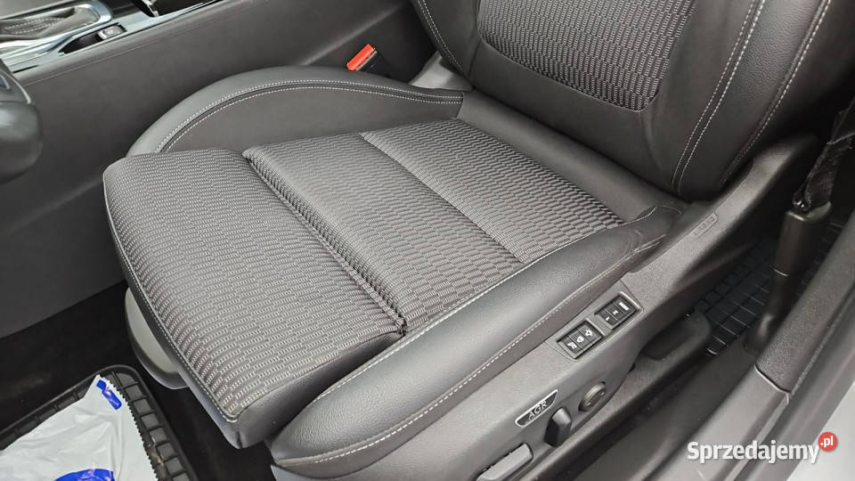 Opel Insignia 20 CDTI Business Z Polskiego czujnik deszczu Warszawa
