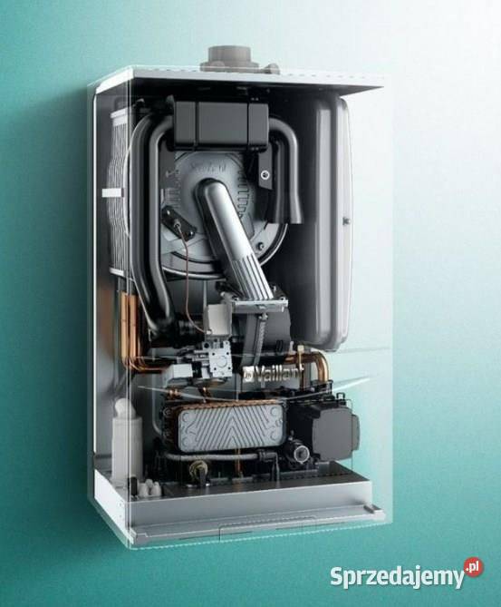 Sprzedam piec i zbiornik Grudziądz