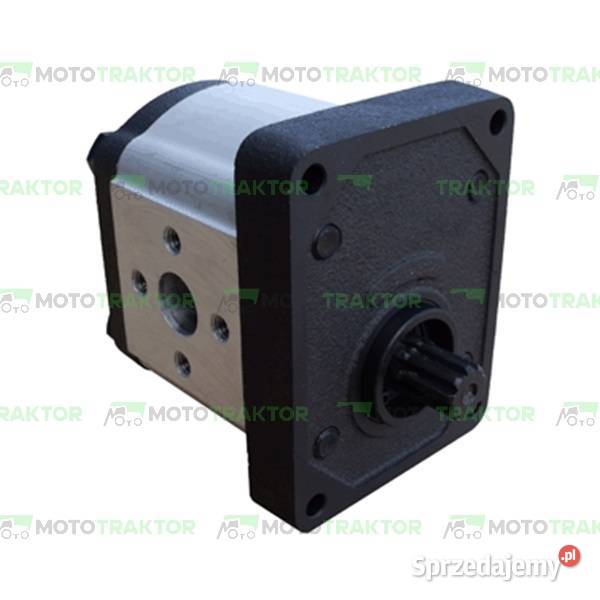 Pompa hydrauliczna Deutz Lamborghini Same Laser kujawsko-pomorskie Dobrzejewice