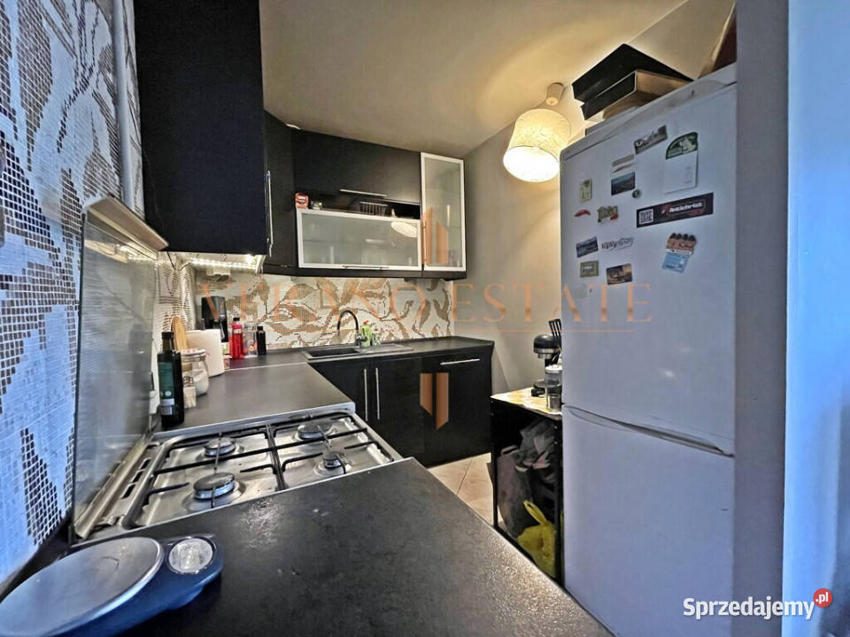 Dwustronne 3 Pok Balkon Garaż 2006 r 11718zł/m2 Piaseczno sprzedam