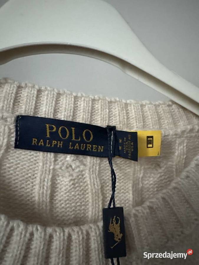 Sweter unisex sprzedam