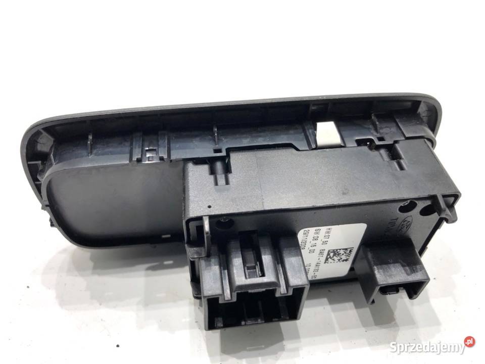 PRZEŁĄCZNIK SZYB FORD FIESTA MK7 8A6T14A132EC podkarpackie