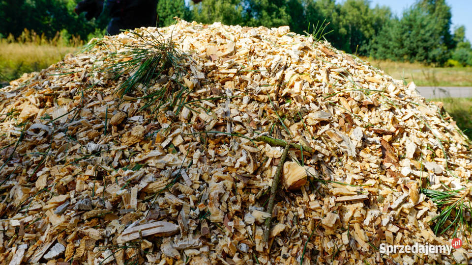 Rębak tarczowy REMET RT720 22 MODEL2026 Łowisko sprzedam