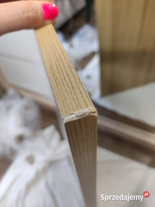 Biurko komputerowe 60cm Bielsko-Biała