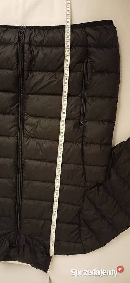 Kurtka puchowa ultra lekkaCubus Rozmiar uniwersalny łódzkie Łódź