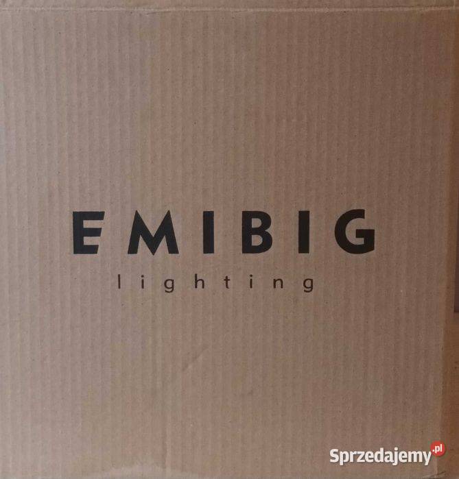 Lampa wisząca ISTAR 4 BL Włocławek