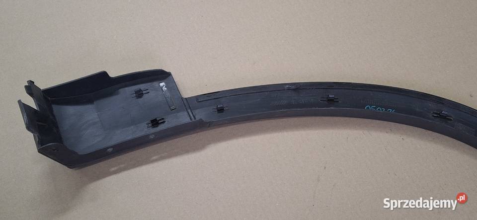 MERCEDES GLA W247 H247 AMG LISTWA NAKŁADKA lubuskie