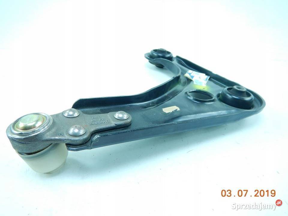 WAHACZ PRZEDNI PRZÓD FORD FIESTA 8996 ASO