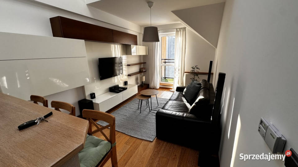 Bochnia centrum ładne dwupoziomowe mieszkanie 12000zł/m2