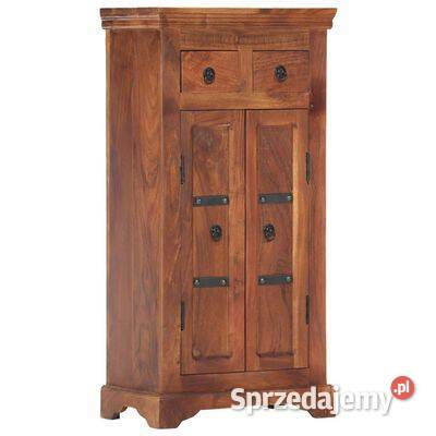 vidaXL Szafka 50 x 30 x 100 lite drewno Warszawa