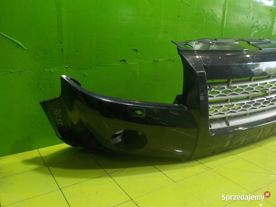 LAND ROVER FREELANDER II 06r zderzak przod Suków