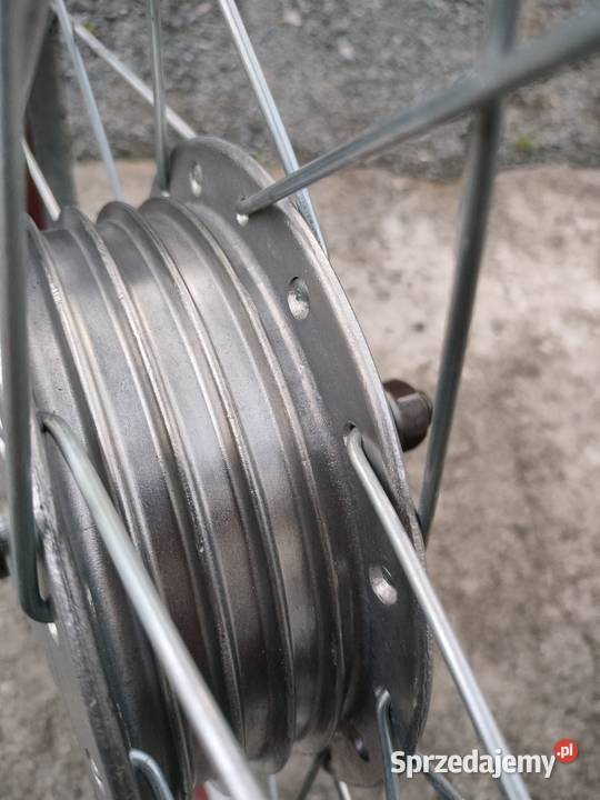 Sprzedam nowe koło wsk