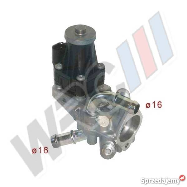 Zawór EGR Peugeot BoxerCitroen Jumper dostawcze kujawsko-pomorskie sprzedam