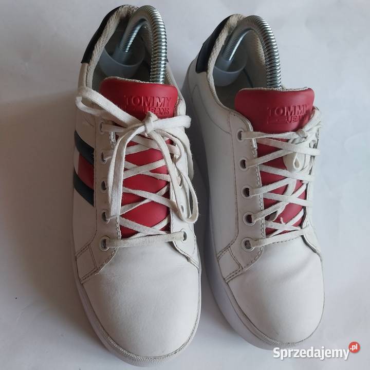 Tommy Hilfiger buty sznurowane damskie Tarnów sprzedam