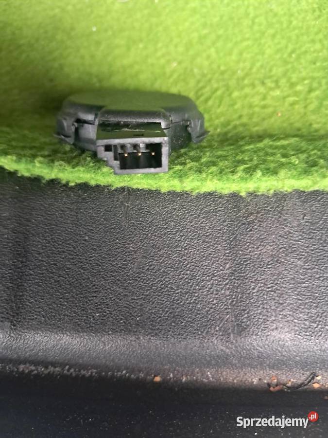 Czujnik deszczu peugeot 307 20hdi osobowe Jabłonowo Pomorskie