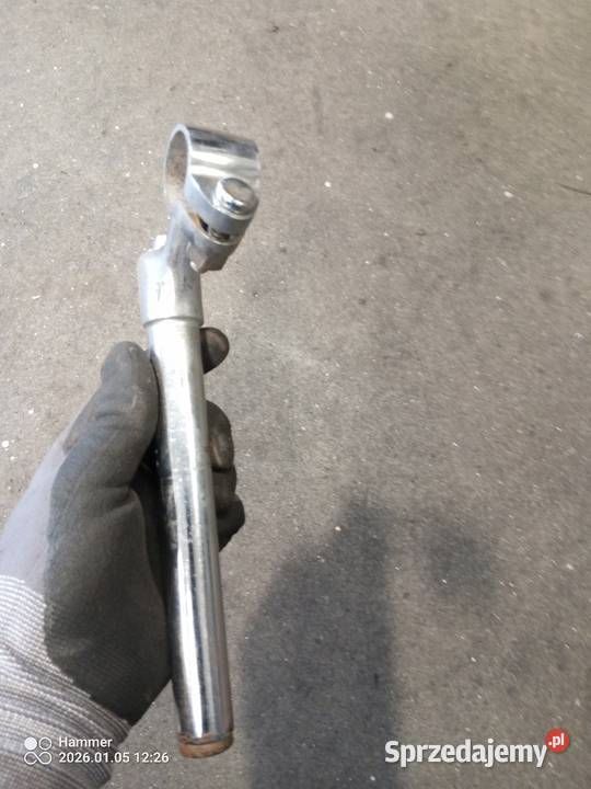 Mostek kierownicy Stary Ciosaniec