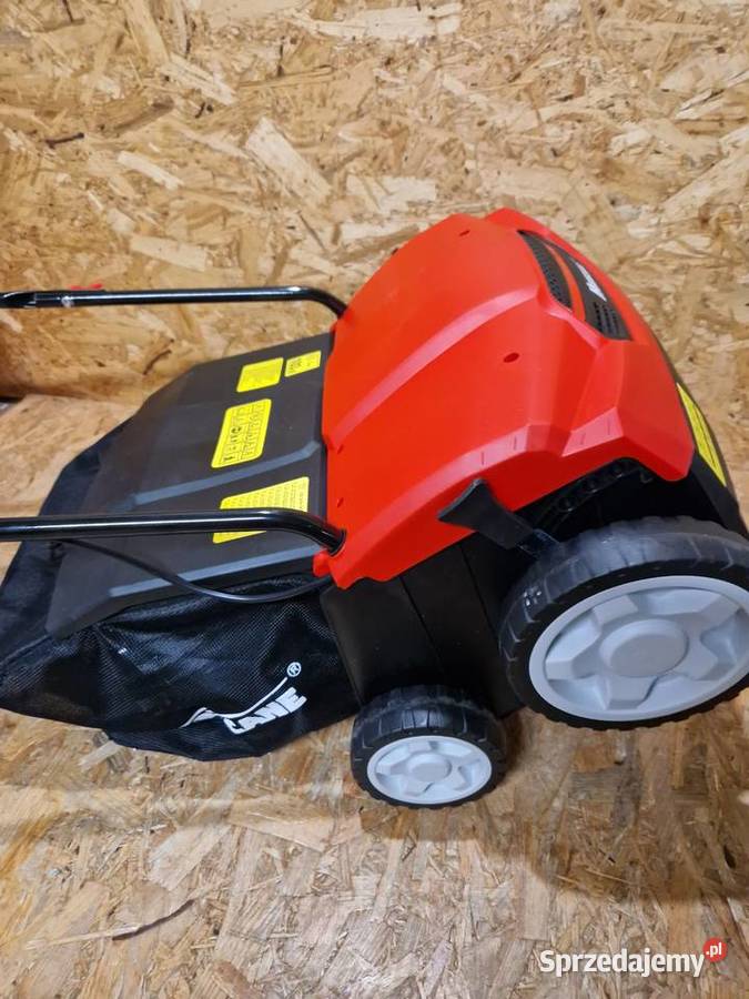 Aerator wertykulator Hurricane DT5307 32 Głogowa