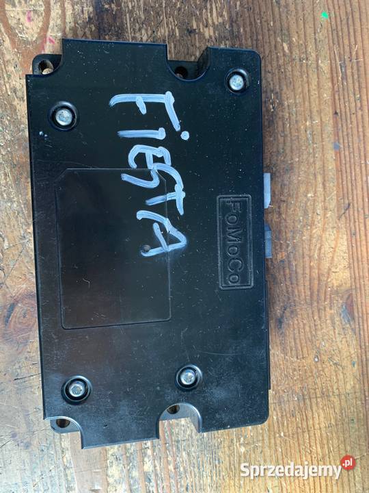 Moduł bluetooth Ford wiele modeli AM5T14D212AD Margonin