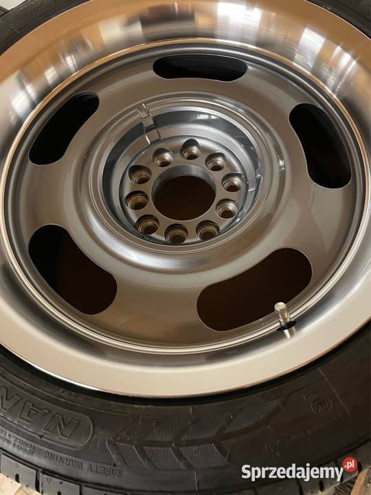 Chevrolet Camaro 1968 Camaro Białogard