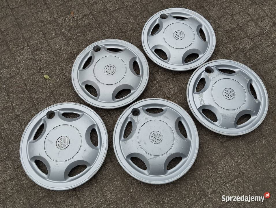 Kołpak Vw 13 867147C Polo sztukę śląskie Kamieniec