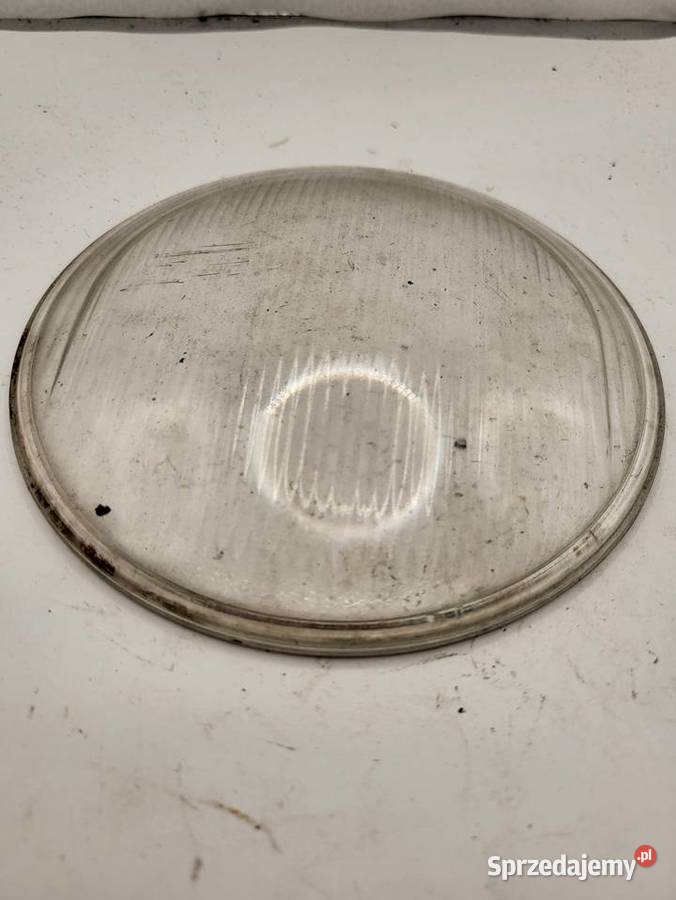 SZKŁO LAMPY FI 150 DKW NSU ZUNDAPP JAWA CZ BSA