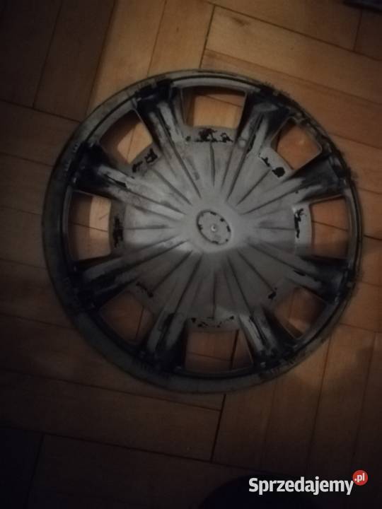 Oryginalny kołpak 16 Toyota Avensis Auris Łódź