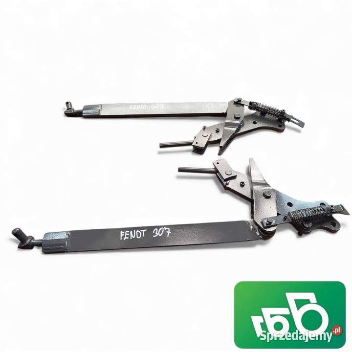 Stabilizator prosty Odciąg Ramienia Podnośnik wielkopolskie Wilkowo