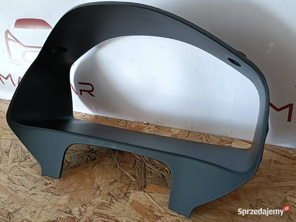 VOLVO V50 LIFT RAMKA OSŁONA OBUDOWA LICZNIKA Pleszew sprzedam
