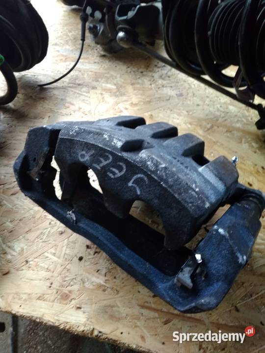 jeep cherokee kl 2016 elementy zawieszenia Białystok