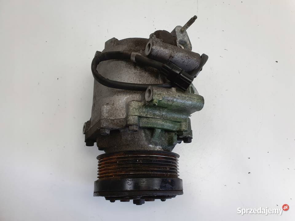 SPRĘŻARKA KLIMATYZACJI Honda CRV CRV III 20 VTEC Chełm