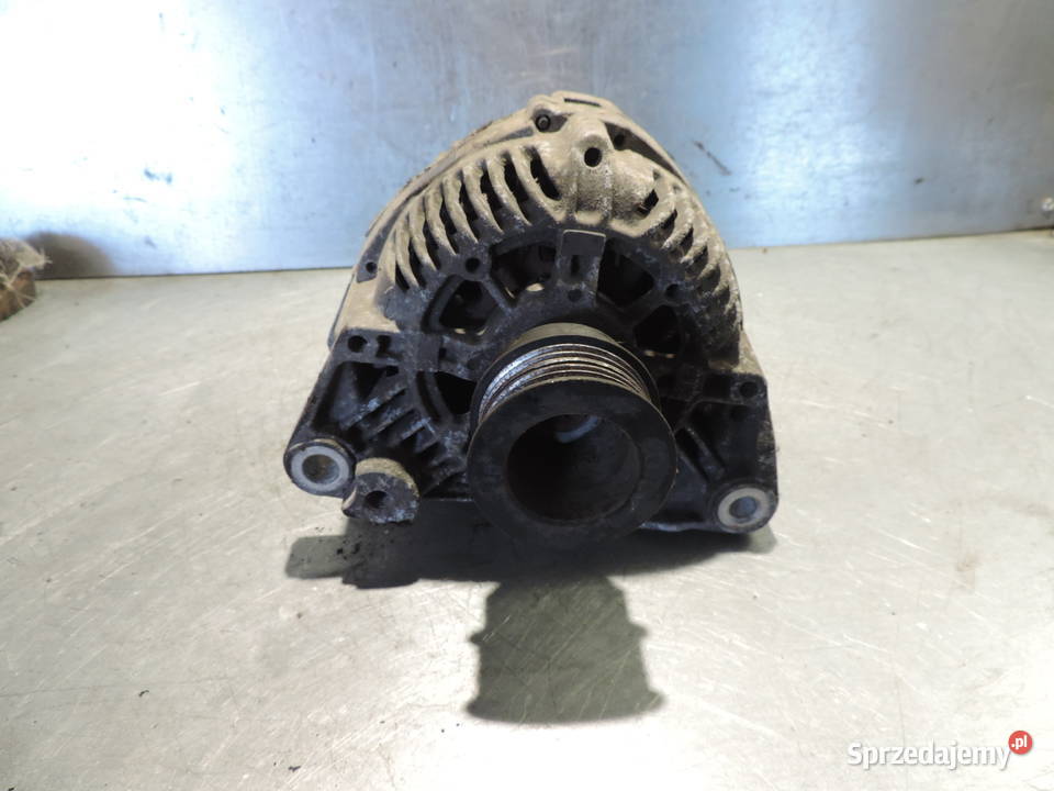 ALTERNATOR BMW E36 18 I Nowy Sącz
