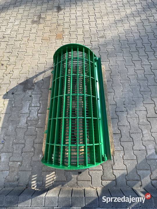 KLEPISKO DO KUKURYDZY NOWE Chocz