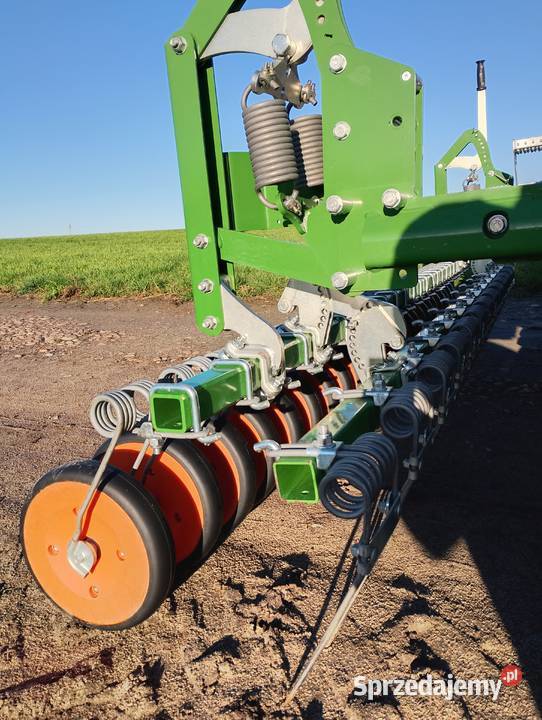 Siewnik Amazone D9 3000 SUPER Bieganowo