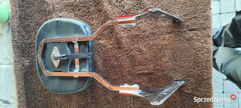 Harley Davidson FLSTC Heritage Softail Oparcie Orzesze sprzedam