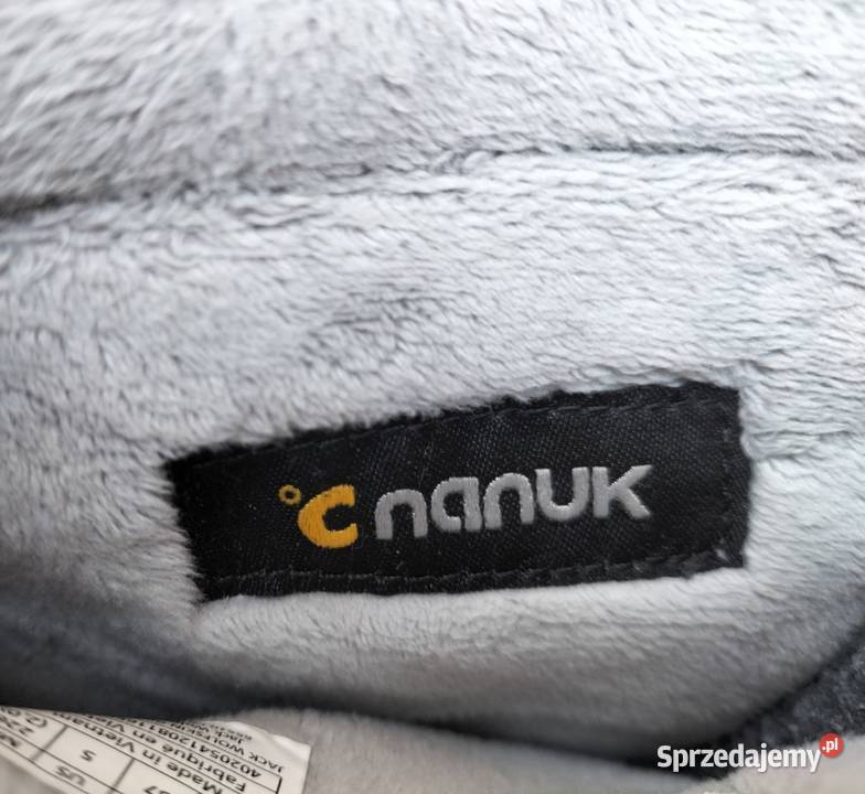 Buty Śniegowce Jack Wolfskin ocieplane 37 kolorowy Kozaki dolnośląskie Wałbrzych