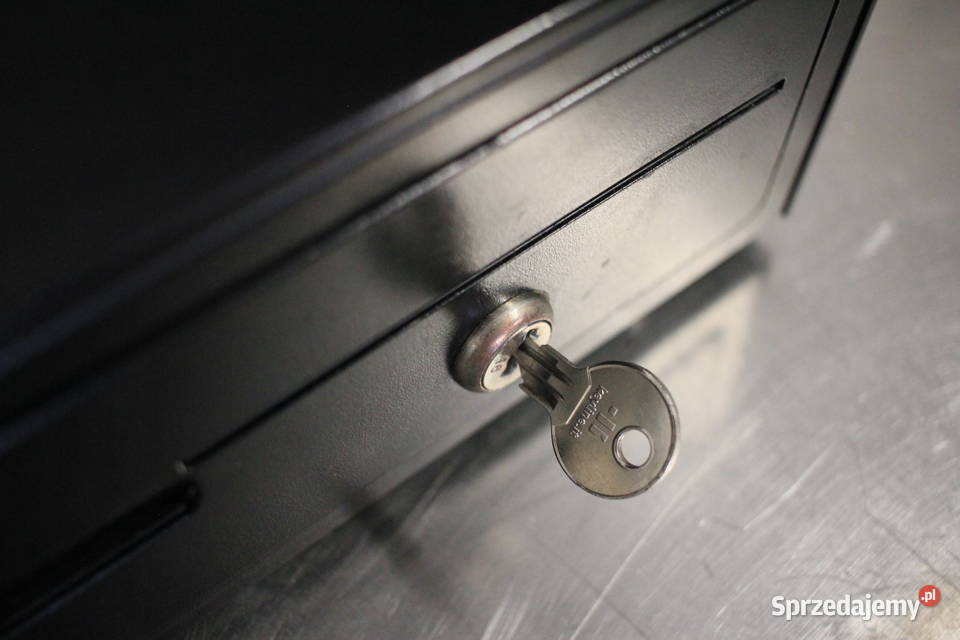 Kasetka na pieniądze Gastronomia