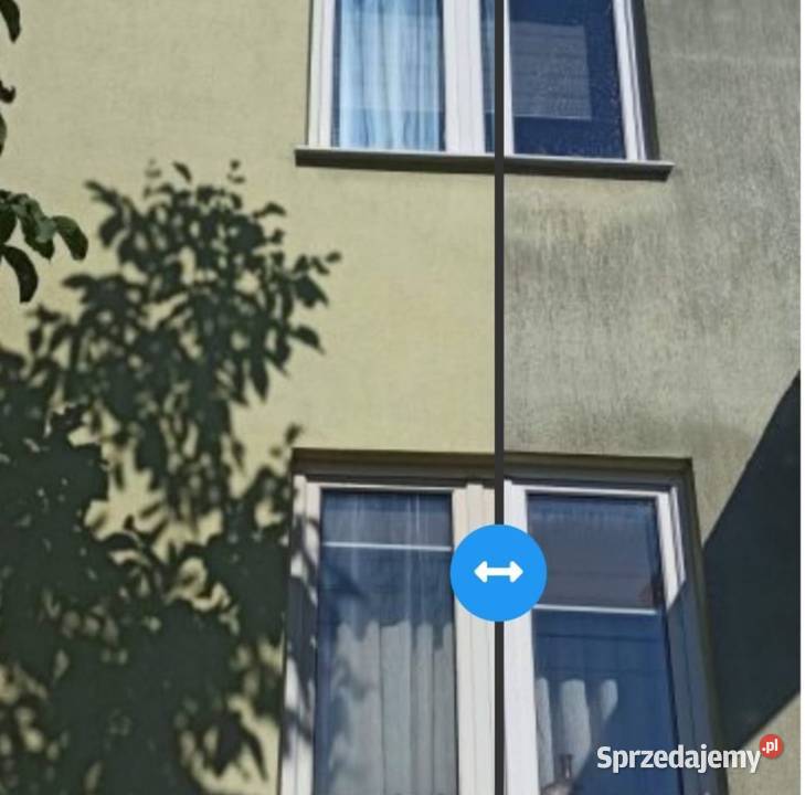 Mycie elewacji kostki Lublin