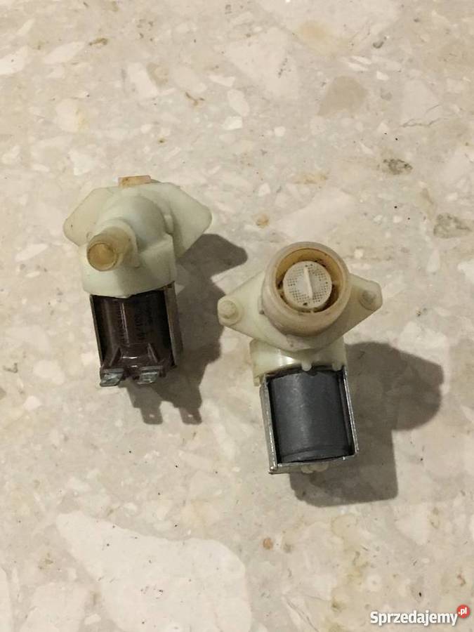 Elektrozawór pralka Beko 2801550100 Katowice