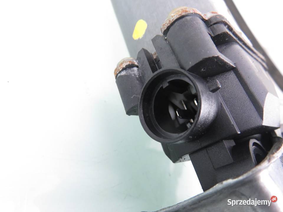 PODNOŚNIK SZYBY LEWY PRZEDNI RENAULT SCENIC I FL Mechanizmy opuszczania szyb