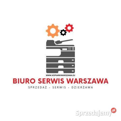 Konica Minolta C220 wielofunkcyjna A3 kolor Warszawa sprzedam