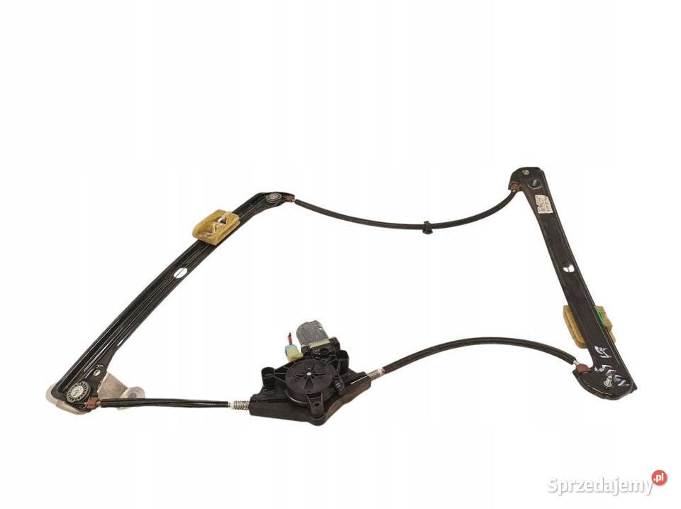 MECHANIZM SZYBY LEWY PRZÓD GTI HB 5G4837461G