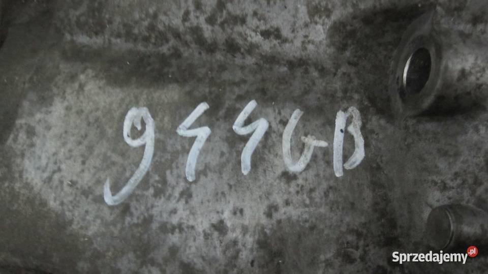 CITROEN DS4 20 HDI TDCI RH02 10DYZE 11r 160 Kielce