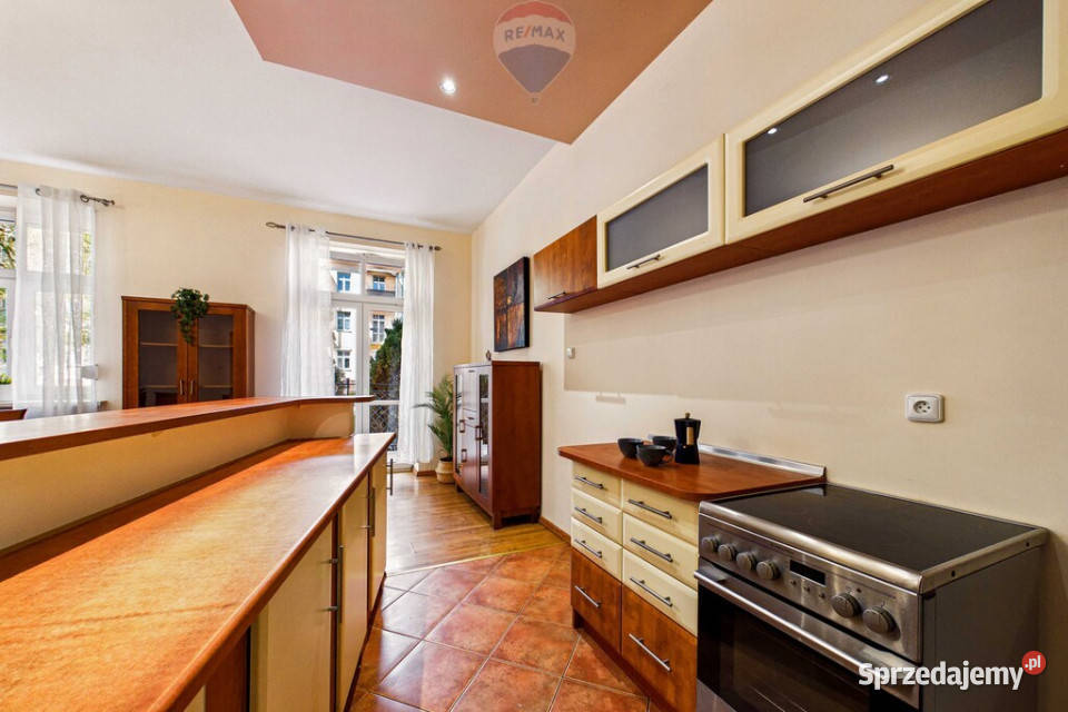 3pokojowe mieszkanie w Legnicy parter Legnica sprzedam