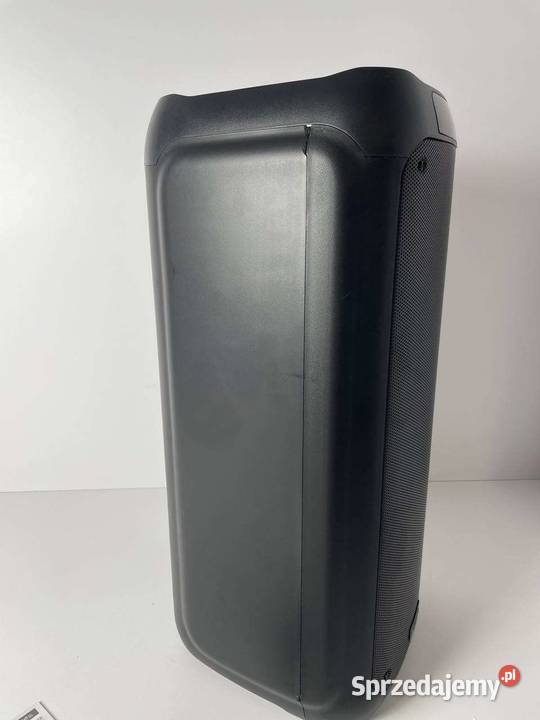 Ibiza WAVE8 System głośników 600W2x8 Czarny Rzeszów