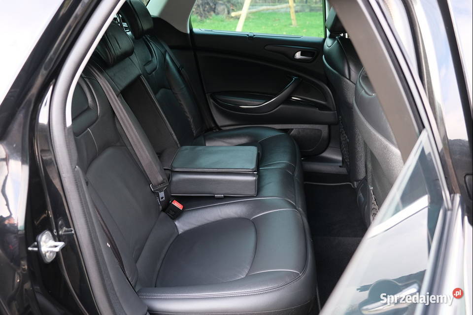 Citroen C5 Cross Tourer 20 HDI163 nawigacja komputer pokładowy Zamość