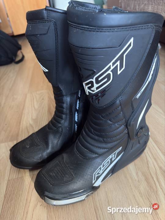 Kombinezon RST euuk5040 Buty RST Rozmiar 43 nowe sprzedam