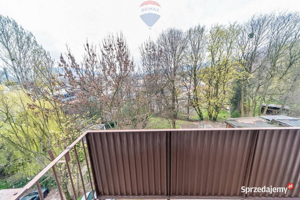 Mieszkanie 3 pokojowe Bielsko-Biała