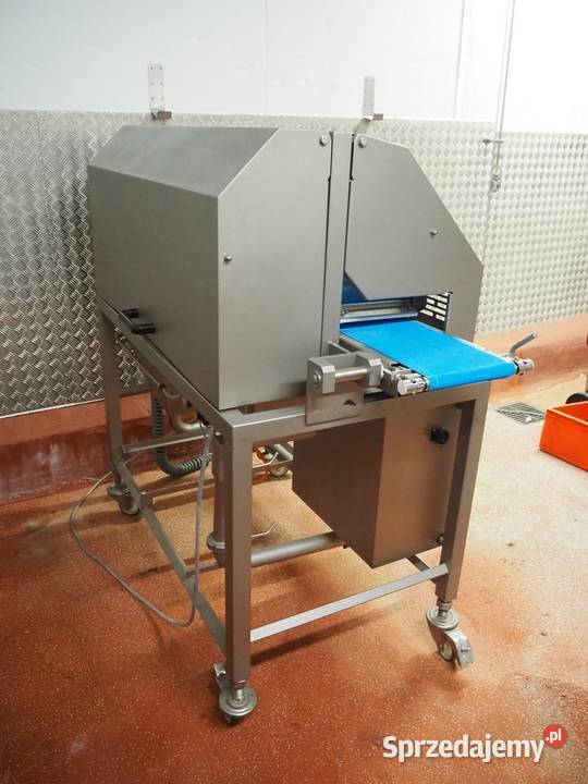 Formierka Vemag FM250 Produkcja Krotoszyn